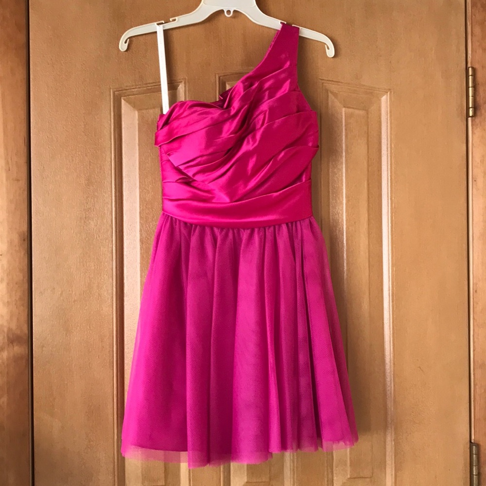 Bill levkoff dress